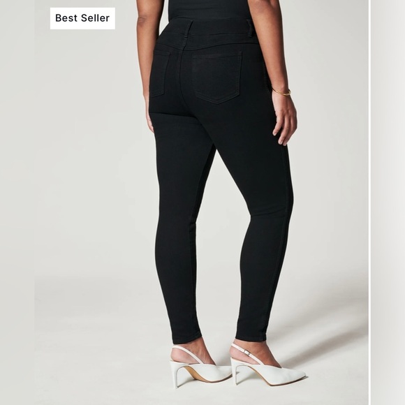 SPANX Ankle Skinny Jeans - Picture 3 of 9